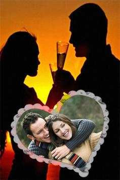 Romantic Love Photo Maker screenshot 6
