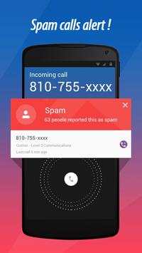 True calls ID - Caller ID & Blockage screenshot 2
