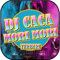 Dj Caca Mori Mori Terbaru logo
