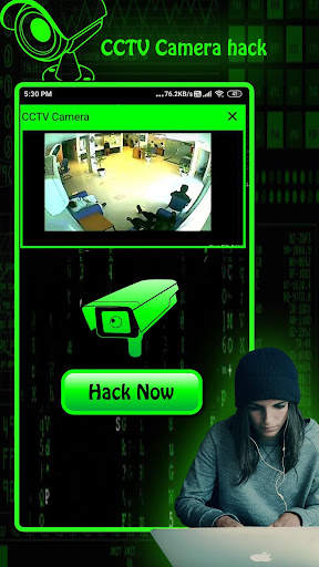 Hacker App: Wifi Password Hack screenshot 3