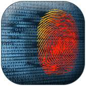 Fingure Lie Detector Prank on 9Apps
