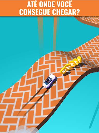 Skiddy Car screenshot 15