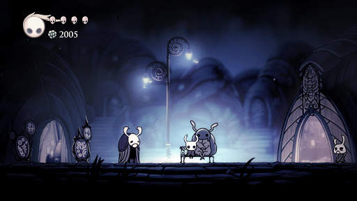 Hollow Knight: Mobile screenshot 8