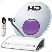 Channel list for Videocon d2h & Videocon Recharge