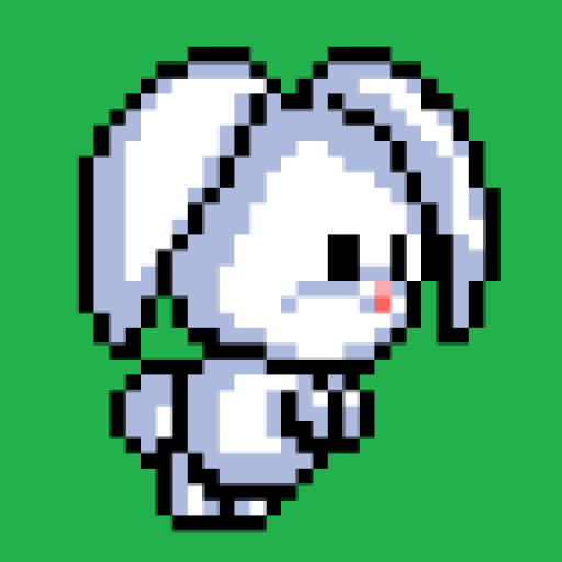 Nightmare Bunny icon