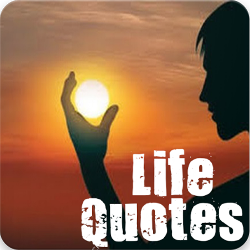 Life Quotes 330.000  icon