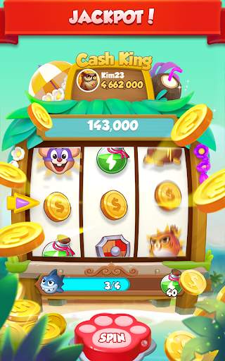 Island King - Coin Adventure screenshot 1