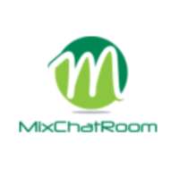 Mix Chat Room icon