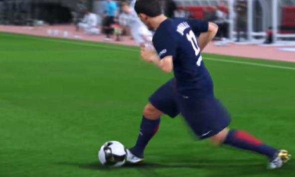 Best Tips for PES 2018 screenshot 2