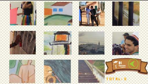Game Art - EE Rui Barbosa screenshot 4