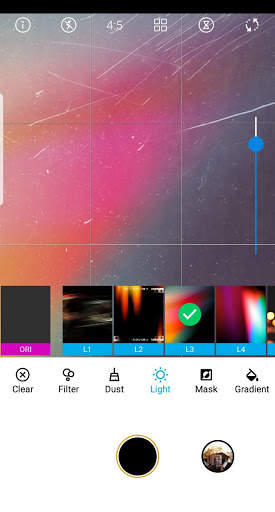 Camera 360 Pro screenshot 5