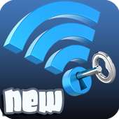 wifi password recovery prank🌟 icon