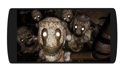 Mod Security Breach Guide screenshot 3