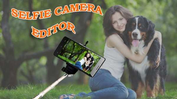 Selfie Camera Live:Photo Frame screenshot 1