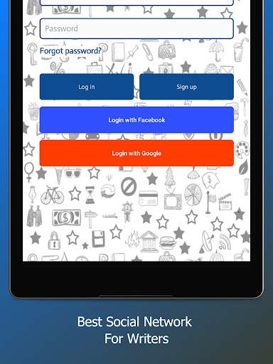 LLL- Write Viral Stories, Quotes & Poems screenshot 9