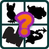 Ultimate Pokemon Quiz 3.8.8z