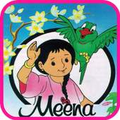 Meena Kids Cartoon 1.0