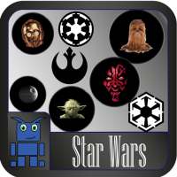 Star Wars icon