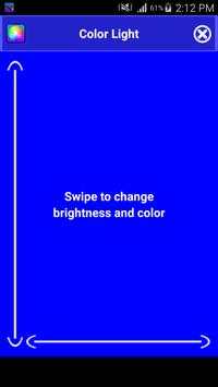 Flashlight 2018:Super-Bright LED Flashlight:Torch screenshot 3