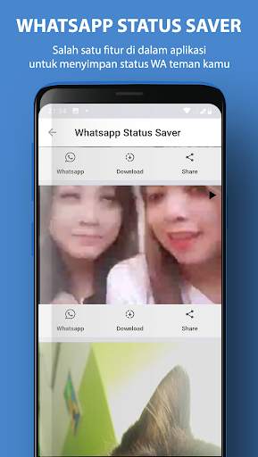 Video Sedih Status WA Galau स्क्रीनशॉट 4
