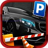 Car Driving Simulator Mercedes 1