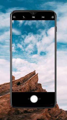 Camera Mi 10 - Mi X HD Camera screenshot 2