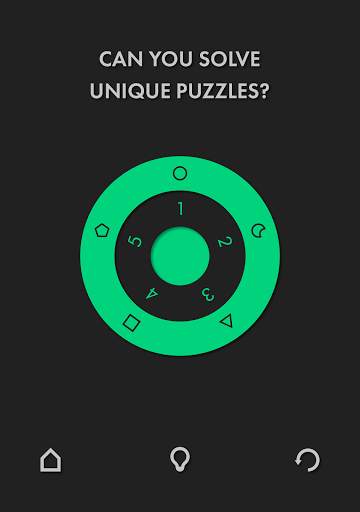 Seasons Puzzles | Mind Games & screenshot 9