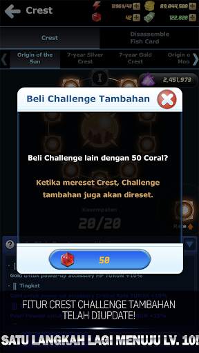 Ace Fishing: Wild Catch screenshot 16