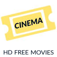 Hd Cinema App icon