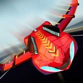 Flying Car Simulator 2017 1.7