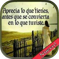 Frases de la Vida para Reflexionar on 9Apps