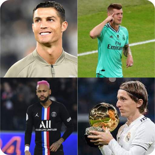 Player Name Soccer 7.1.3z