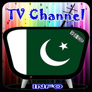 Info TV Channel Pakistan HD screenshot 1