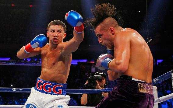 Boxing Wallpapers screenshot 11