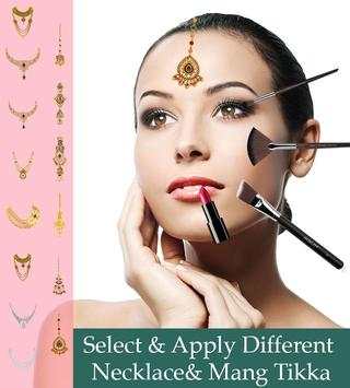 Face Make-Up Editor Plus screenshot 5