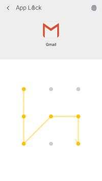 Smart App Lock screenshot 6