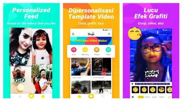 Biugo Helper 1 تصوير الشاشة