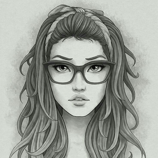 How to draw people आइकन