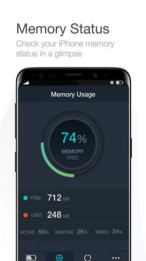 Super Fast Charger Battery screenshot 1