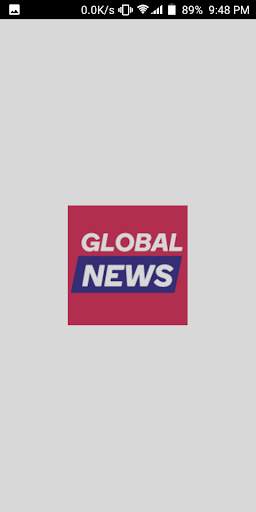 Global News screenshot 1