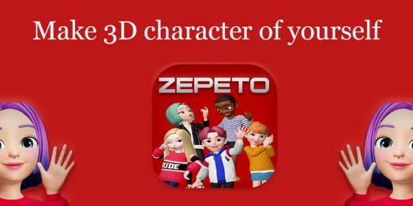 New ZEPETO TIPS screenshot 1