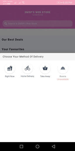 Web store screenshot 3