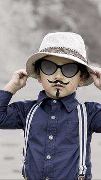 Boys Photo Editor screenshot 1