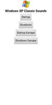 Windows XP Startup & Shutdown скриншот 4