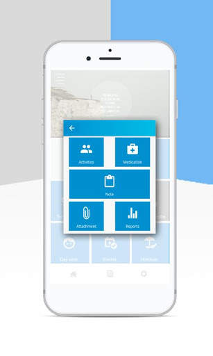 MyTechnoSchool - Teacher App screenshot 3