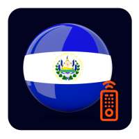 El Salvador T.V - TVSalv icon
