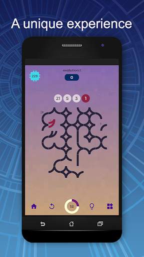 Brain games, logic puzzles 1 تصوير الشاشة