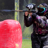 Wallpapers Paintball Sports icon