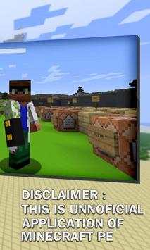 Mod Ben screenshot 3