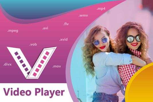 Vido Player - HD Video Player screenshot 6